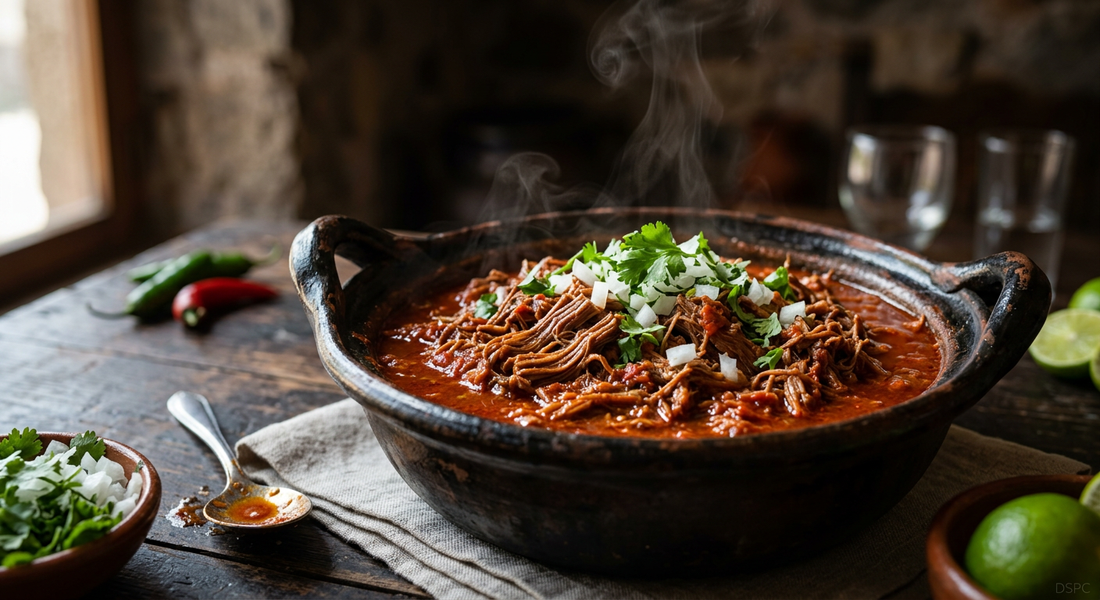 Carne para Deshebrar a Domicilio en Puebla: Calidad TIF a tu Mesa — DSPC - Distribuidora San Pedro Cholula, San Pedro Cholula, Puebla, México