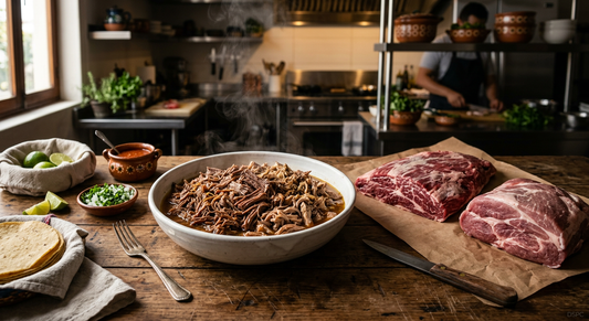 Carne para Deshebrar Barata en Puebla: Guía de Cortes y Precios TIF — DSPC - Distribuidora San Pedro Cholula, San Pedro Cholula, Puebla, México