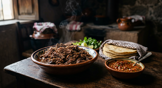 Carne para deshebrar barata en Puebla: Los mejores cortes TIF — DSPC - Distribuidora San Pedro Cholula, San Pedro Cholula, Puebla, México