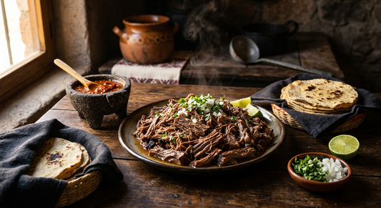 La mejor carne para deshebrar en Puebla: Guía de cortes y calidad TIF — DSPC - Distribuidora San Pedro Cholula, San Pedro Cholula, Puebla, México