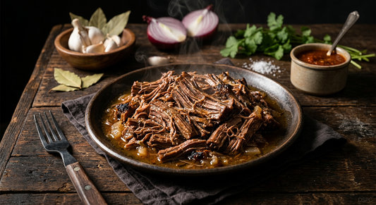 La mejor carne para deshebrar en Puebla: Guía de cortes y calidad — DSPC - Distribuidora San Pedro Cholula, San Pedro Cholula, Puebla, México