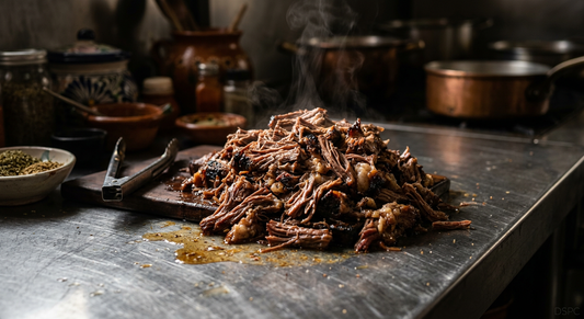 Carne para Deshebrar Mayoreo Puebla: Cortes TIF para Negocios — DSPC - Distribuidora San Pedro Cholula, San Pedro Cholula, Puebla, México