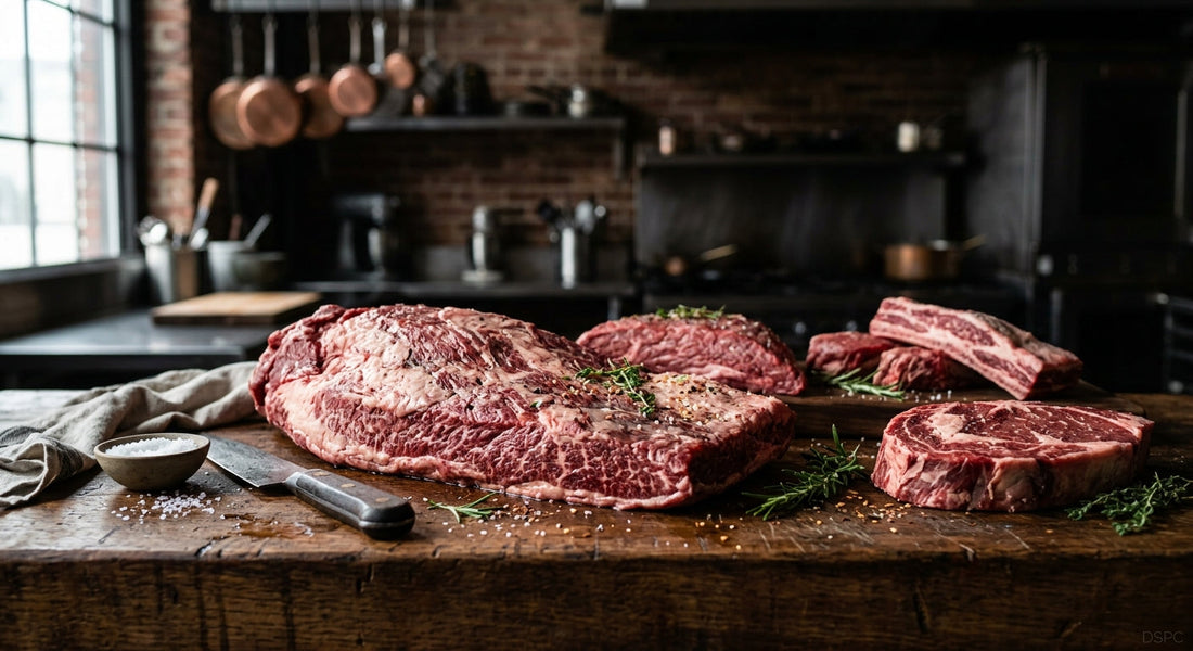 Carne para loncherías y fondas: cómo mantener costos bajos sin sacrificar la calidad — DSPC - Distribuidora San Pedro Cholula, San Pedro Cholula, Puebla, México