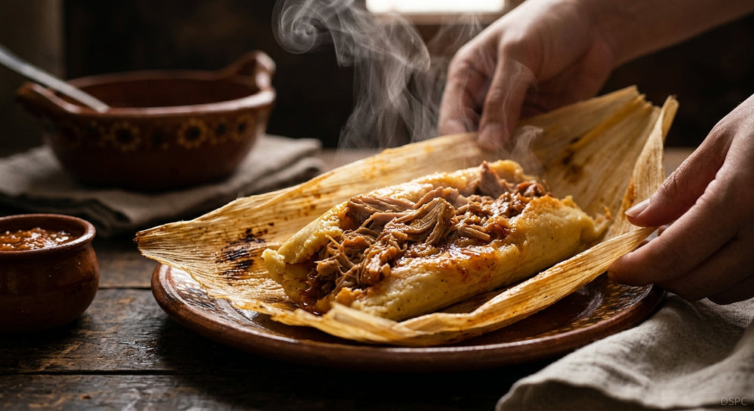 La guía definitiva de cortes de carne para tamales: Cerdo y Res — DSPC - Distribuidora San Pedro Cholula, San Pedro Cholula, Puebla, México