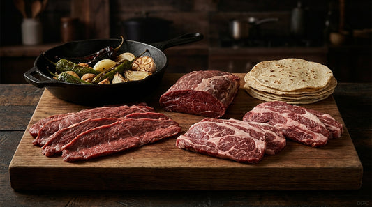 Carne para Taquerías por Mayoreo en Puebla: Guía de Calidad y Rendimiento para tu Negocio — DSPC Distribuidora San Pedro Cholula, Puebla — DSPC - Distribuidora San Pedro Cholula, San Pedro Cholula, Puebla, México