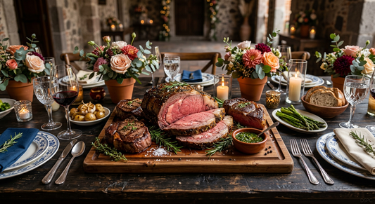 XV Años en Puebla: Guía de Carne Premium TIF, Precios y Cortes — DSPC - Distribuidora San Pedro Cholula, San Pedro Cholula, Puebla, México