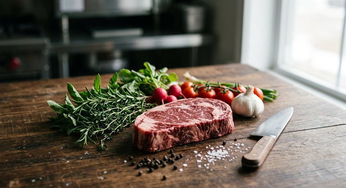 Carne roja y salud: ¿Qué dice realmente la ciencia sobre su consumo? — DSPC - Distribuidora San Pedro Cholula, San Pedro Cholula, Puebla, México