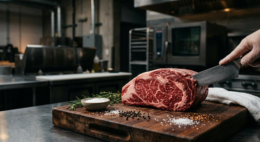 Carne TIF en Comedores Industriales: El Estándar de Seguridad para la Industria Automotriz — DSPC - Distribuidora San Pedro Cholula, San Pedro Cholula, Puebla, México