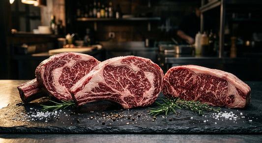 Mayoreo de Carne de Res en Lomas de Angelópolis | DSPC Premium — DSPC - Distribuidora San Pedro Cholula, San Pedro Cholula, Puebla, México