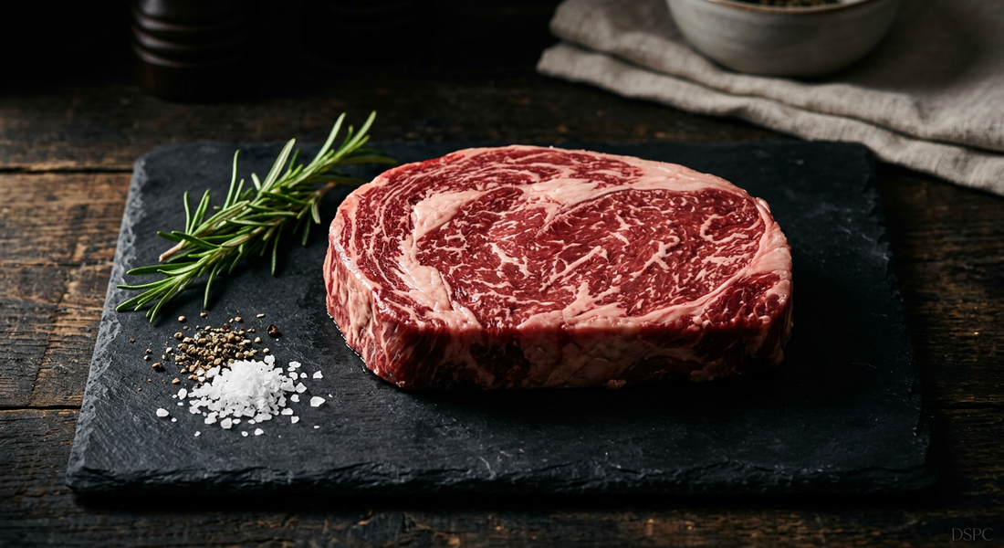 Carnes finas San Juan en Puebla a domicilio: Calidad Premium TIF — DSPC - Distribuidora San Pedro Cholula, San Pedro Cholula, Puebla, México
