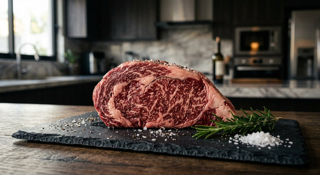 Carnicería a domicilio en Lomas de Angelópolis: Carne Premium TIF — DSPC - Distribuidora San Pedro Cholula, San Pedro Cholula, Puebla, México