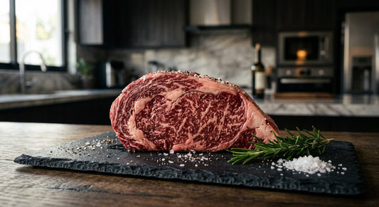 Carnicería a domicilio en Lomas de Angelópolis: Carne Premium TIF — DSPC - Distribuidora San Pedro Cholula, San Pedro Cholula, Puebla, México