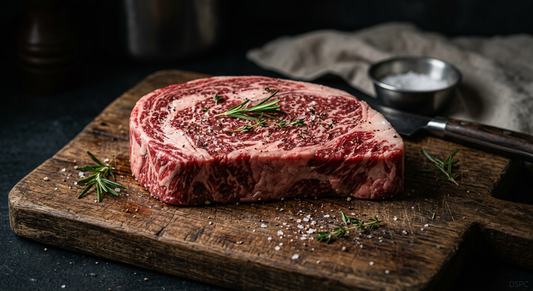 Carnicería a Domicilio en Puebla: Carne Premium TIF en tu Casa — DSPC - Distribuidora San Pedro Cholula, San Pedro Cholula, Puebla, México
