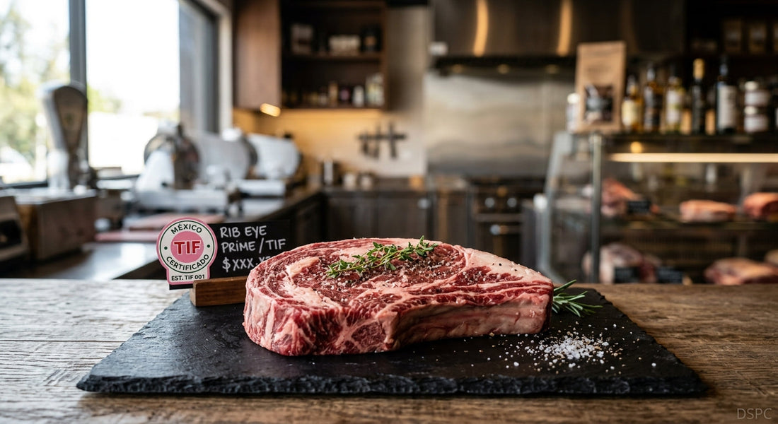 ¿Dónde comprar la mejor carne para deshebrar en Puebla? — DSPC Distribuidora San Pedro Cholula, Puebla