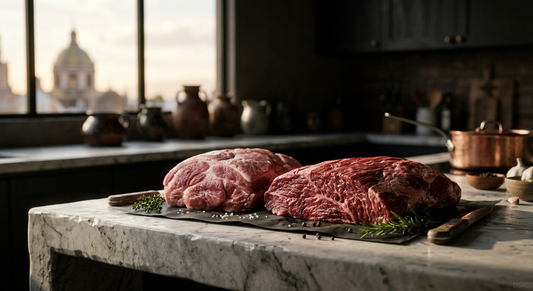 Carnicería abierta ahora en Puebla: Carne para deshebrar premium — DSPC - Distribuidora San Pedro Cholula, San Pedro Cholula, Puebla, México