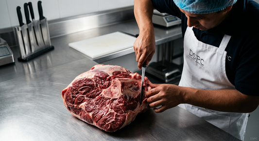 Carnicería abierta ahora en Puebla: Carne para deshebrar premium — DSPC - Distribuidora San Pedro Cholula, San Pedro Cholula, Puebla, México