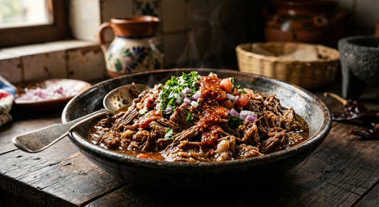 ¿Buscas carnicería abierta ahora en Puebla? Carne para deshebrar TIF — DSPC - Distribuidora San Pedro Cholula, San Pedro Cholula, Puebla, México