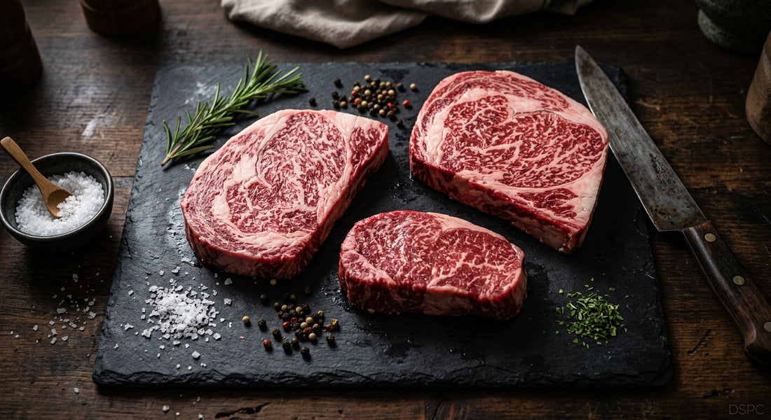 Carnicería cerca de mí en Puebla: Carne TIF y Cortes Premium | DSPC — DSPC - Distribuidora San Pedro Cholula, San Pedro Cholula, Puebla, México