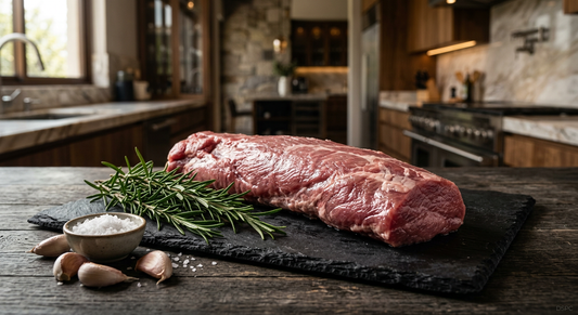 Carnicería con Filete de Cerdo Abierto Ahora en Lomas: Calidad TIF — DSPC - Distribuidora San Pedro Cholula, San Pedro Cholula, Puebla, México