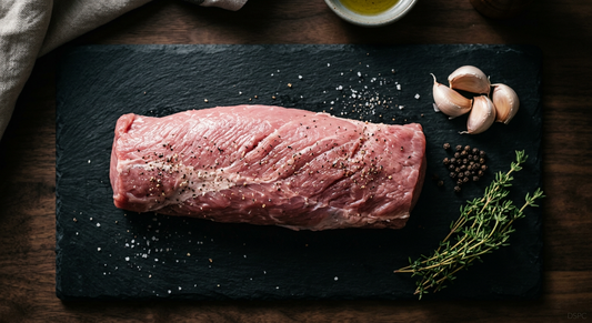 Carnicería con filete de cerdo y envío rápido en Puebla | DSPC — DSPC - Distribuidora San Pedro Cholula, San Pedro Cholula, Puebla, México