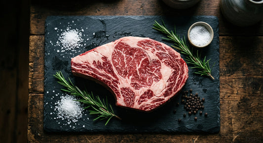 Carnicería a Domicilio en Cuautlancingo: Carne TIF Premium — DSPC, Puebla