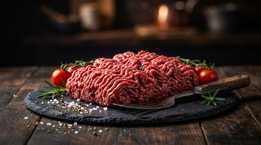 Carnicería en Angelópolis: Carne Molida de Res de Calidad Premium — DSPC Distribuidora San Pedro Cholula, Puebla — DSPC - Distribuidora San Pedro Cholula, San Pedro Cholula, Puebla, México