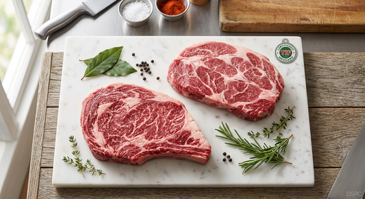 Prime Rib Importado al Mayoreo en Angelópolis | DSPC Premium