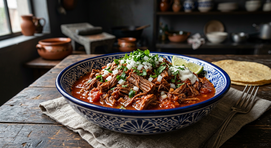 Carnicería en Puebla Centro: Carne para Deshebrar de Calidad TIF — DSPC - Distribuidora San Pedro Cholula, San Pedro Cholula, Puebla, México