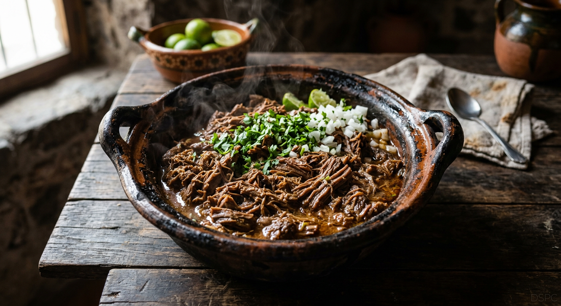 Mejor Carne para Deshebrar en Puebla Centro | Guía de Compra DSPC — DSPC - Distribuidora San Pedro Cholula, San Pedro Cholula, Puebla, México
