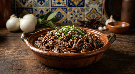 Carnicería en Puebla Centro: La Mejor Carne para Deshebrar TIF — DSPC - Distribuidora San Pedro Cholula, San Pedro Cholula, Puebla, México