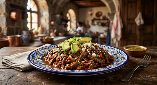 Carnicería en Puebla Centro: La Mejor Carne para Deshebrar TIF — DSPC - Distribuidora San Pedro Cholula, San Pedro Cholula, Puebla, México