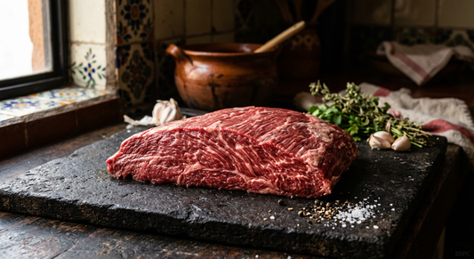 Carne para deshebrar en Puebla Centro: Guía de Cortes y Calidad TIF — DSPC - Distribuidora San Pedro Cholula, San Pedro Cholula, Puebla, México