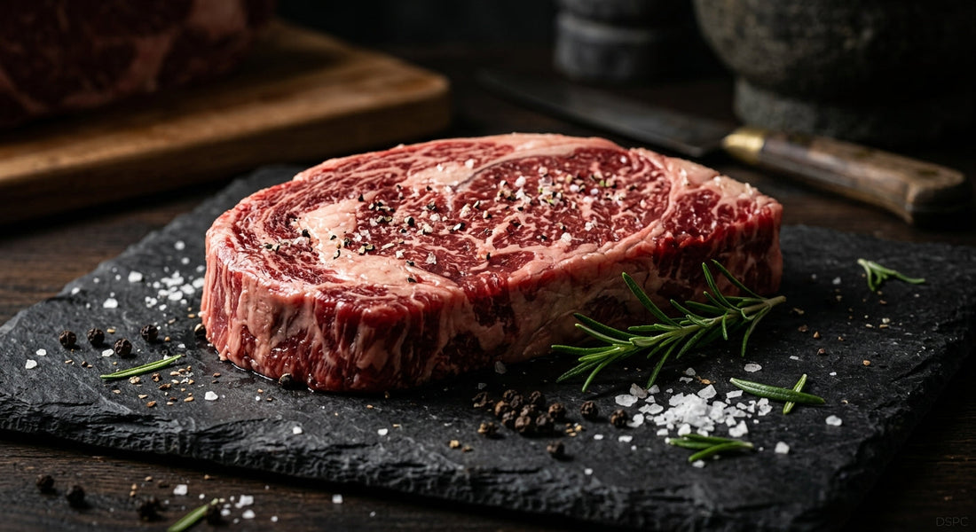 Carnicería Express en Cholula: Cortes Premium TIF a Domicilio — DSPC - Distribuidora San Pedro Cholula, San Pedro Cholula, Puebla, México