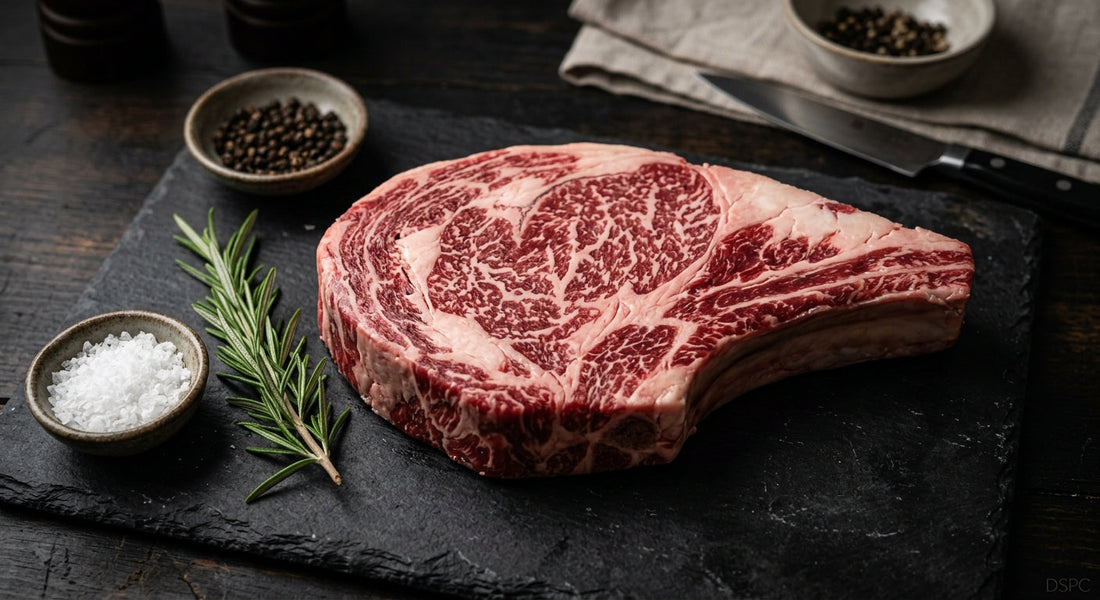 Carnicería en San Pedro Cholula a Domicilio: Cortes Premium TIF — DSPC - Distribuidora San Pedro Cholula, San Pedro Cholula, Puebla, México