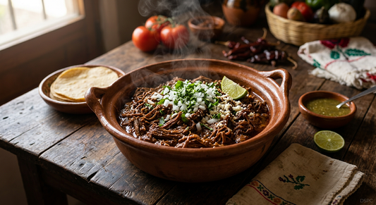 Carnicería a Domicilio en Puebla: Carne para Deshebrar Premium — DSPC - Distribuidora San Pedro Cholula, San Pedro Cholula, Puebla, México