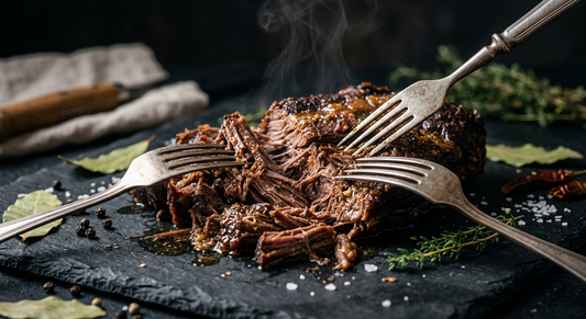 Carnicería a Domicilio en Puebla: La Mejor Carne para Deshebrar — DSPC - Distribuidora San Pedro Cholula, San Pedro Cholula, Puebla, México