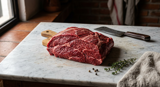 Carnicería a Domicilio en Puebla: Carne para Deshebrar Premium TIF — DSPC - Distribuidora San Pedro Cholula, San Pedro Cholula, Puebla, México