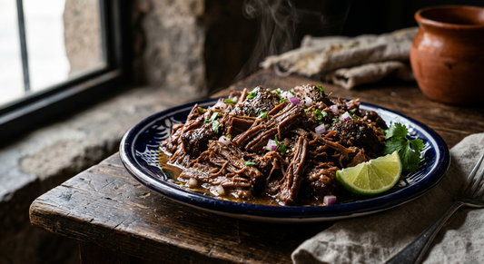 Carnicería a Domicilio en Puebla: La Mejor Carne para Deshebrar — DSPC - Distribuidora San Pedro Cholula, San Pedro Cholula, Puebla, México
