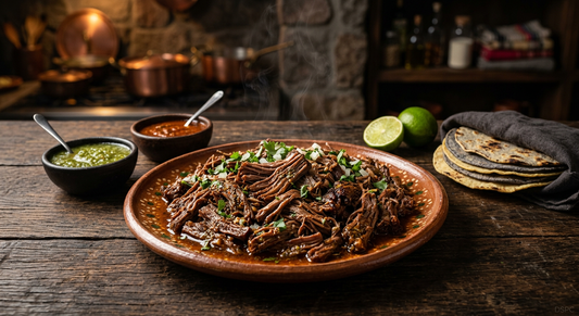 Carnicería a Domicilio en Puebla: La Mejor Carne para Deshebrar — DSPC - Distribuidora San Pedro Cholula, San Pedro Cholula, Puebla, México