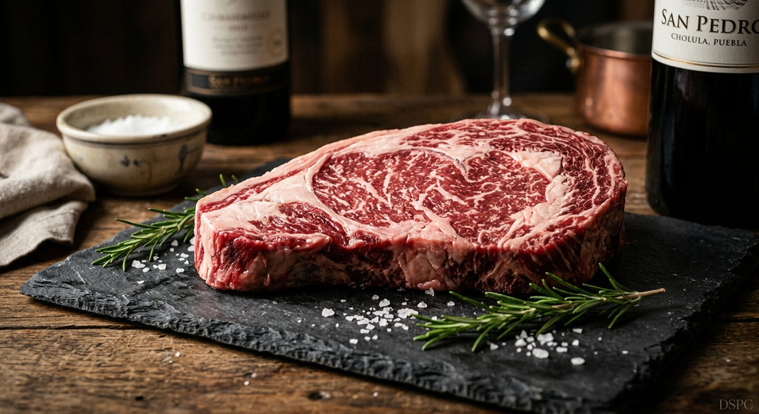 Diezmillo a Domicilio en Puebla: Carne TIF de Calidad Superior — DSPC - Distribuidora San Pedro Cholula, San Pedro Cholula, Puebla, México