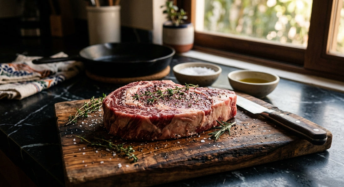 T-Bone Precio Kilo en Puebla: Guía de Compra y Calidad Premium TIF — DSPC Distribuidora San Pedro Cholula, Puebla