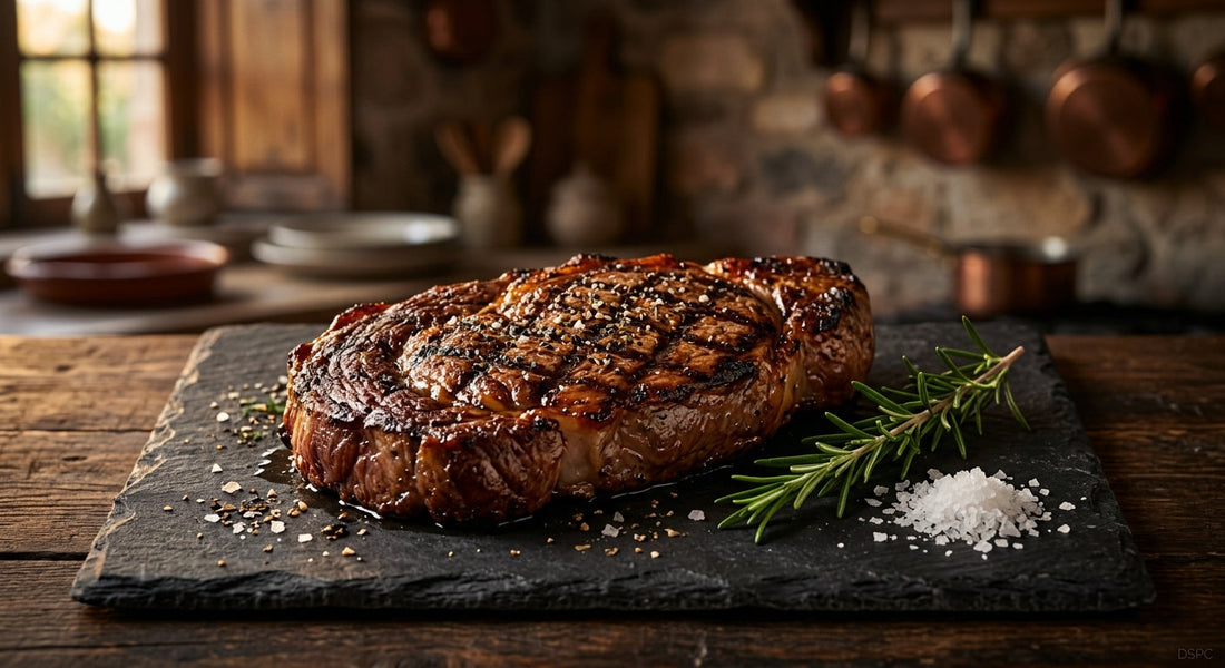 Carnicería Top Sirloin en Puebla a Domicilio: Calidad TIF Superior — DSPC - Distribuidora San Pedro Cholula, San Pedro Cholula, Puebla, México