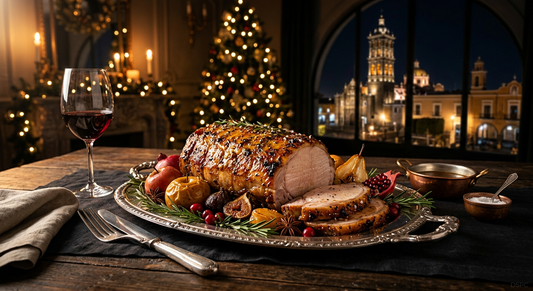 Cenas de Fin de Año en Puebla a Domicilio: Carne Premium DSPC — DSPC - Distribuidora San Pedro Cholula, San Pedro Cholula, Puebla, México