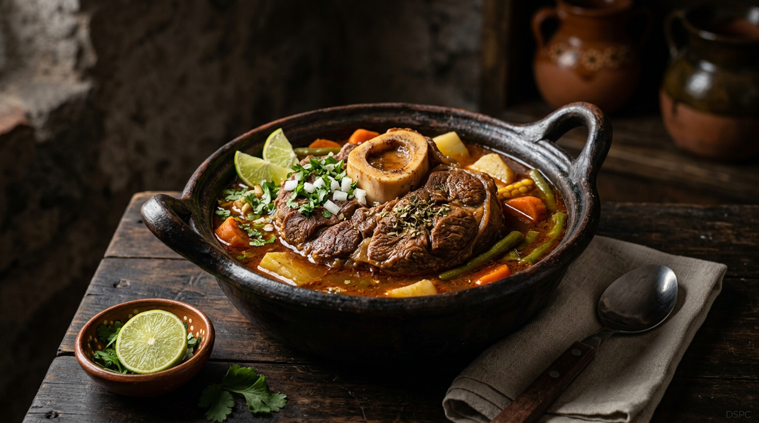 Chambarete de Res en Cholula: Precio, Calidad y Guía de Compra — DSPC Distribuidora San Pedro Cholula, Puebla — DSPC - Distribuidora San Pedro Cholula, San Pedro Cholula, Puebla, México