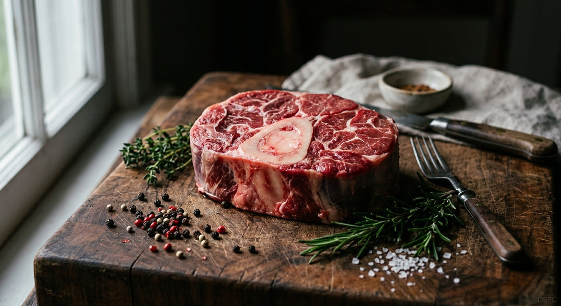 Chambarete vs. Ossobuco: Diferencias, Ciencia y Técnicas de Cocción Lenta — DSPC - Distribuidora San Pedro Cholula, San Pedro Cholula, Puebla, México