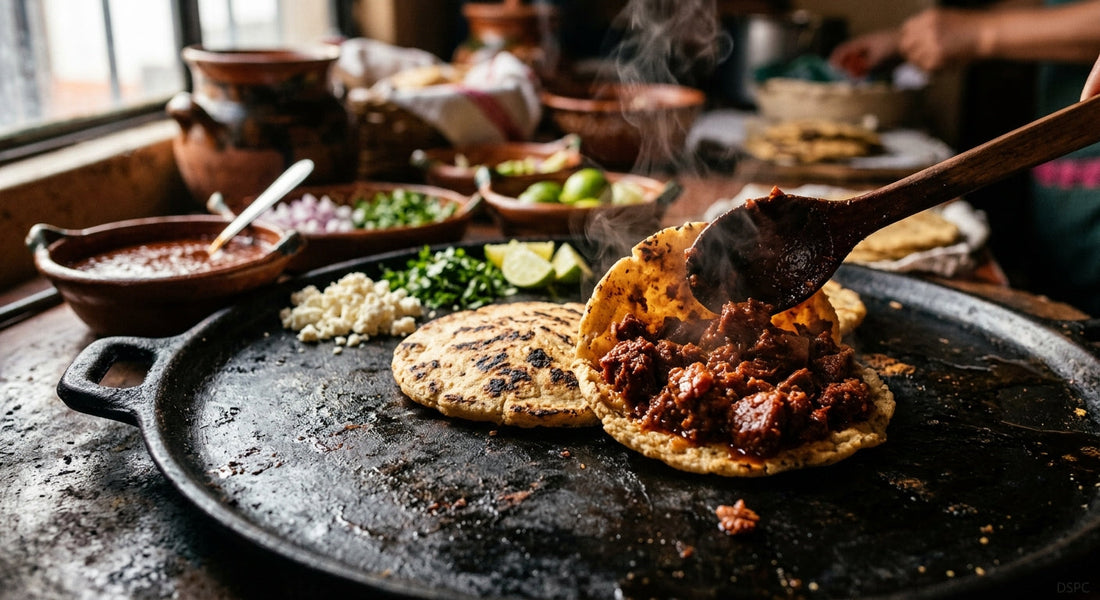 Chicharrón prensado: El secreto detrás de las gorditas y tacos perfectos — DSPC - Distribuidora San Pedro Cholula, San Pedro Cholula, Puebla, México