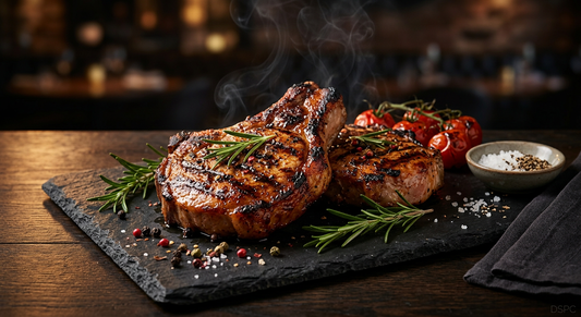 Chuleta Ahumada Gourmet en Puebla: Calidad TIF y Precios 2024 — DSPC - Distribuidora San Pedro Cholula, San Pedro Cholula, Puebla, México