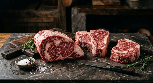 Comercializadora de Carnes en Puebla: Cortes Premium y Grado TIF — DSPC - Distribuidora San Pedro Cholula, San Pedro Cholula, Puebla, México