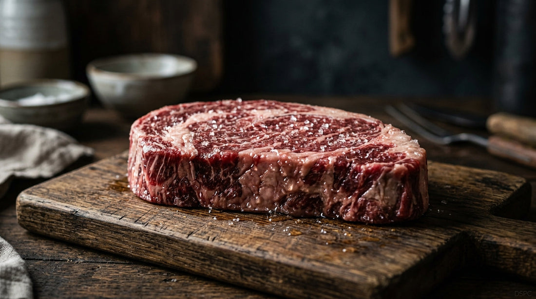 Cómo descongelar carne correctamente sin perder jugosidad y sabor — DSPC - Distribuidora San Pedro Cholula, San Pedro Cholula, Puebla, México