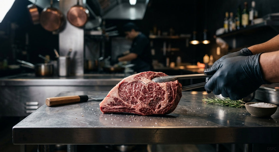 Cómo elegir un proveedor de carne para tu restaurante: Checklist profesional — DSPC - Distribuidora San Pedro Cholula, San Pedro Cholula, Puebla, México